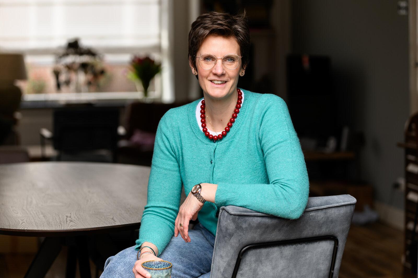 Marjolein Verbeek